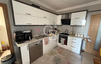 MENEMEN GAZİ MAH. HAVUZLU SİTE İÇERİSİNDE SATILIK 3+1 DAİRE