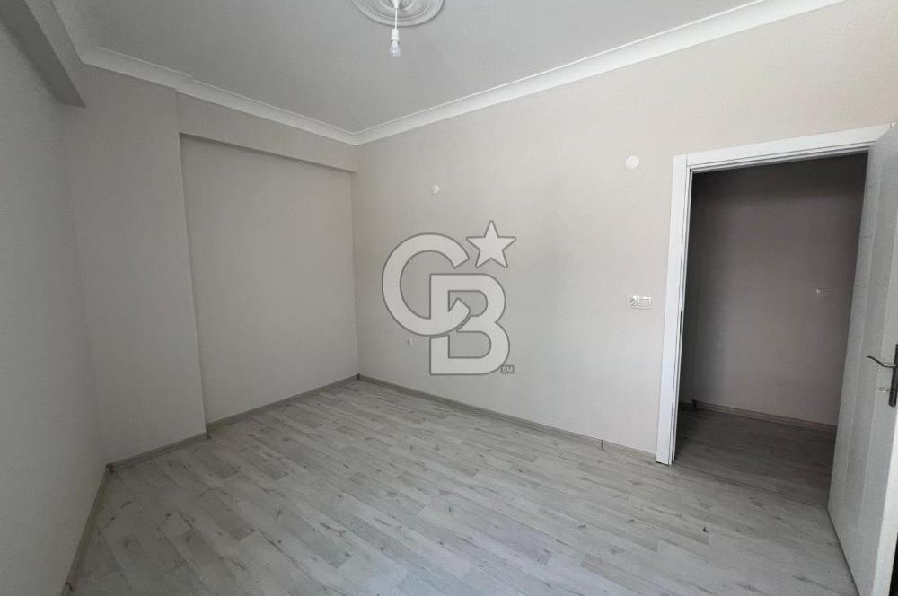 CB TOWER İZMİT KURUÇEŞME'DE SIFIR ARA KAT 2+1 SATILIK DAİRE