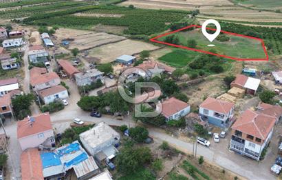 ÇANAKKALE LAPSEKİ ADATEPE KÖYÜNDE İMARA YAKIN SATILIK TARLA