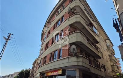 HACETTEPE MAHALLESİ'NDE SATILIK DAİRE (MİLLET BAHÇESİ MANZARALI)