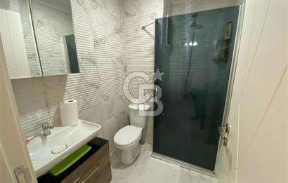 BÖLGENİN EN PRESTİJLİ SİTESİNDE ULTRA LÜKS 4+1 EŞYALI NET 220 MT