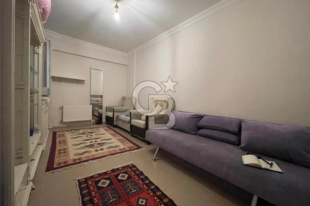 SALI PAZARINDA UYGUN FİYATLI SOKAK ÜZERİ 2+1 İŞ YERİ