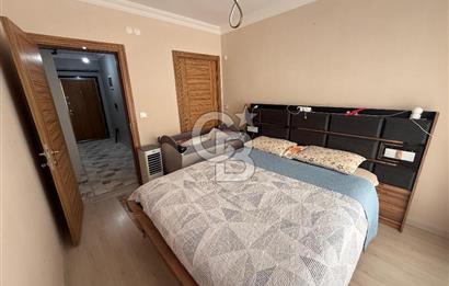 MENEMEN GAZİ MAH. HAVUZLU SİTE İÇERİSİNDE SATILIK 3+1 DAİRE