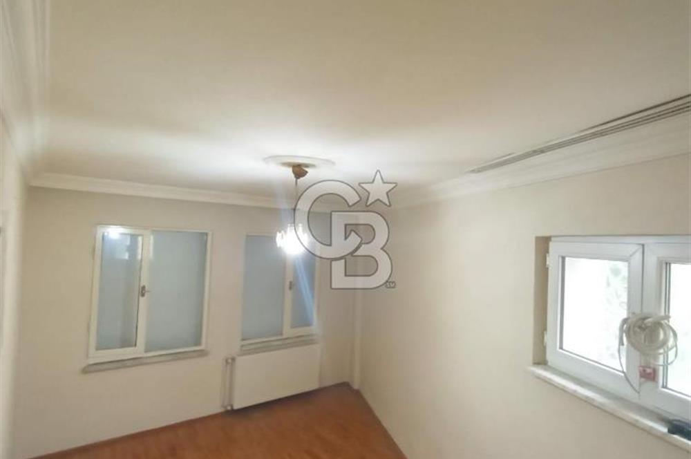 CB AMBIANCE'DAN KARAMAZAK MAH.DE EMİRSULTAN CAMİİNE YAKIN SATILIK DAİRE