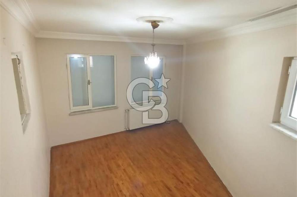 CB AMBIANCE'DAN KARAMAZAK MAH.DE EMİRSULTAN CAMİİNE YAKIN SATILIK DAİRE
