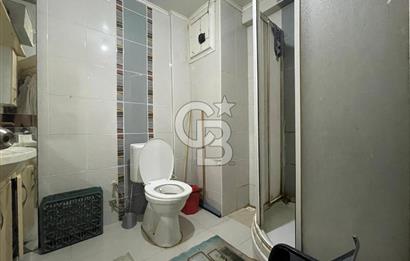 SALI PAZARINDA UYGUN FİYATLI SOKAK ÜZERİ 2+1 İŞ YERİ