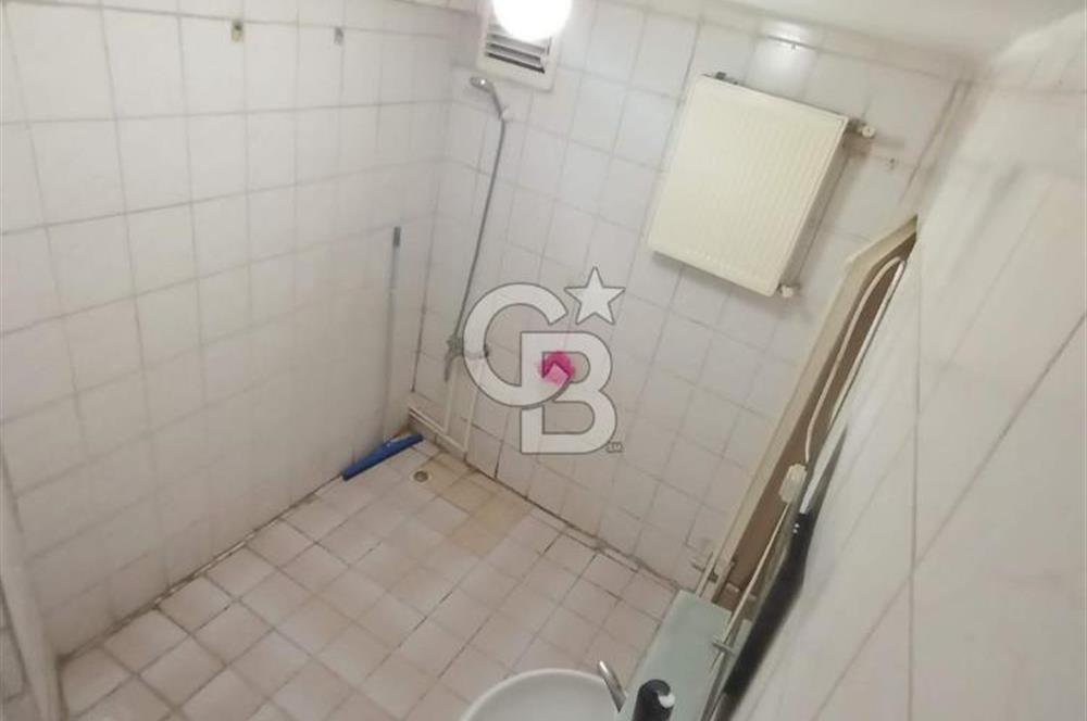 CB AMBIANCE'DAN KARAMAZAK MAH.DE EMİRSULTAN CAMİİNE YAKIN SATILIK DAİRE