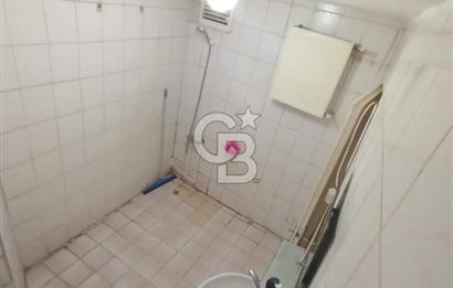 CB AMBIANCE'DAN KARAMAZAK MAH.DE EMİRSULTAN CAMİİNE YAKIN SATILIK DAİRE