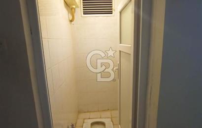 CB AMBIANCE'DAN KARAMAZAK MAH.DE EMİRSULTAN CAMİİNE YAKIN SATILIK DAİRE