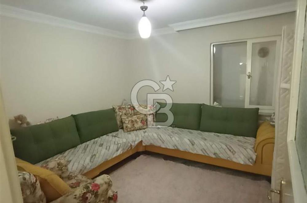 CB AMBIANCE'DAN KARAMAZAK MAH.DE EMİRSULTAN CAMİİNE YAKIN SATILIK DAİRE