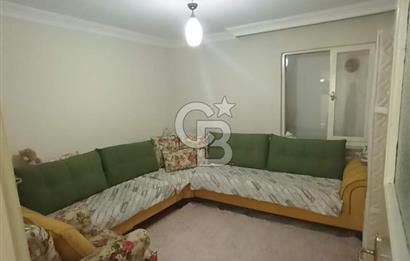 CB AMBIANCE'DAN KARAMAZAK MAH.DE EMİRSULTAN CAMİİNE YAKIN SATILIK DAİRE