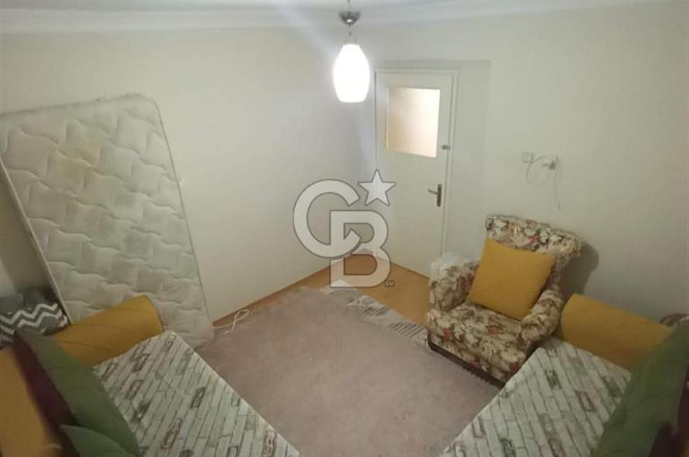 CB AMBIANCE'DAN KARAMAZAK MAH.DE EMİRSULTAN CAMİİNE YAKIN SATILIK DAİRE
