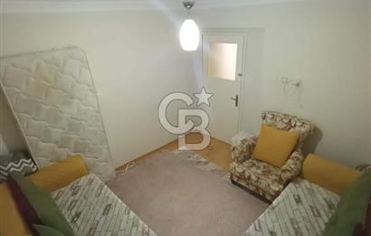 CB AMBIANCE'DAN KARAMAZAK MAH.DE EMİRSULTAN CAMİİNE YAKIN SATILIK DAİRE