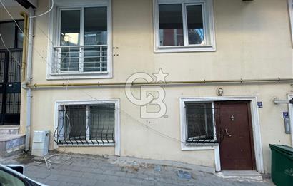 SALI PAZARINDA UYGUN FİYATLI SOKAK ÜZERİ 2+1 İŞ YERİ