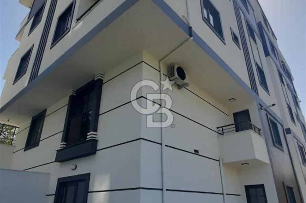 Çayırova UltrA Lüks satılık 2+1 Daire