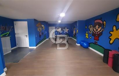 Çayırova UltrA Lüks satılık 2+1 Daire