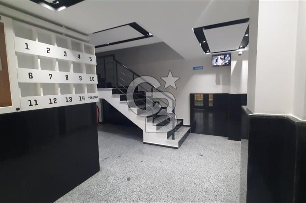 Çayırova UltrA Lüks satılık 2+1 Daire