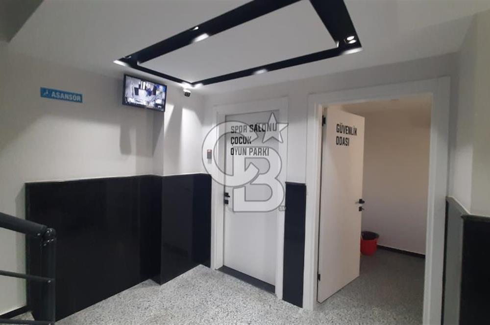 Çayırova UltrA Lüks satılık 2+1 Daire