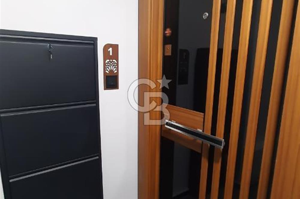 Çayırova UltrA Lüks satılık 2+1 Daire