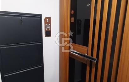Çayırova UltrA Lüks satılık 2+1 Daire