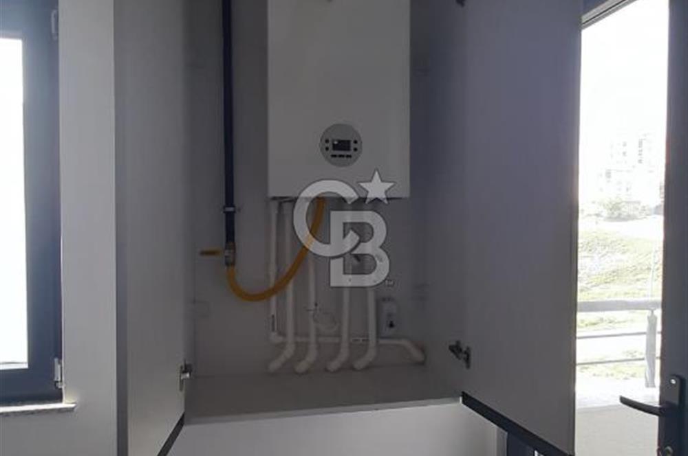 Çayırova UltrA Lüks satılık 2+1 Daire