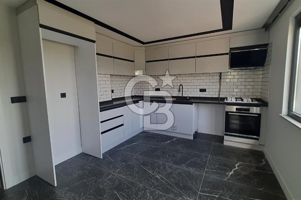 Çayırova UltrA Lüks satılık 2+1 Daire