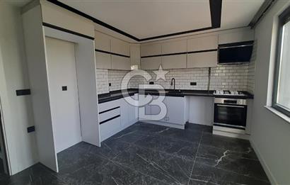 Çayırova UltrA Lüks satılık 2+1 Daire