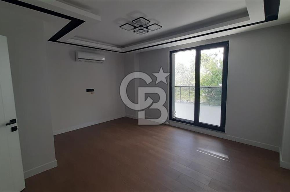 Çayırova UltrA Lüks satılık 2+1 Daire