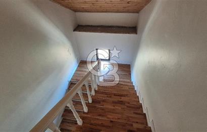 Yamula Barajı Manzaralı 5+2 Villa | Teraslı, Marinanın Dibinde