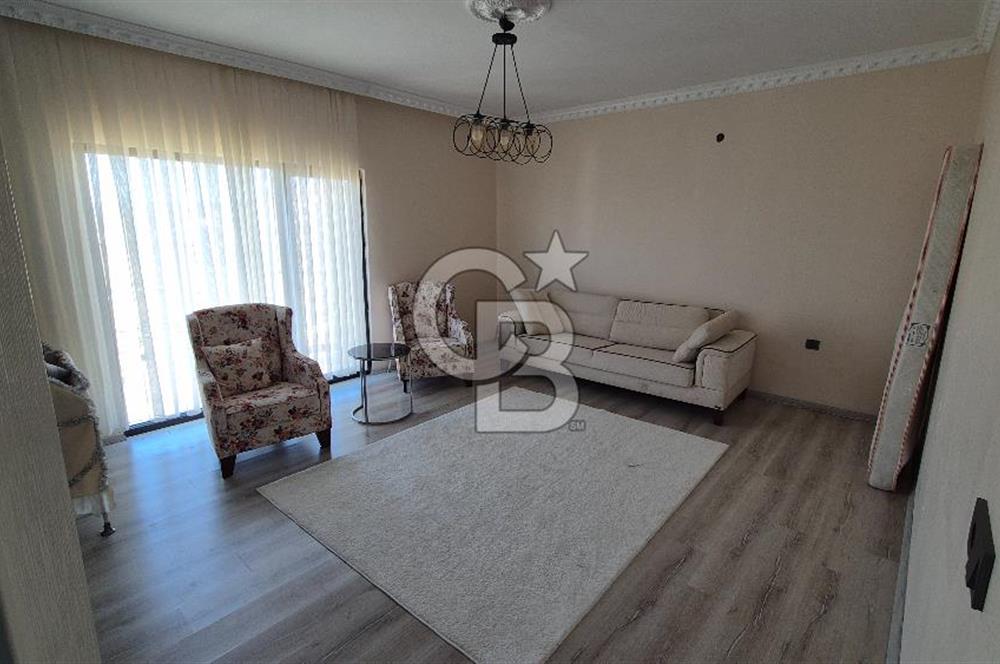 Yamula Barajı Manzaralı 5+2 Villa | Teraslı, Marinanın Dibinde