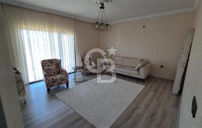 Yamula Barajı Manzaralı 5+2 Villa | Teraslı, Marinanın Dibinde