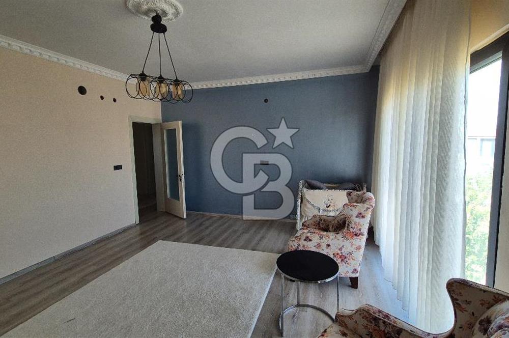 Yamula Barajı Manzaralı 5+2 Villa | Teraslı, Marinanın Dibinde