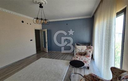 Yamula Barajı Manzaralı 5+2 Villa | Teraslı, Marinanın Dibinde