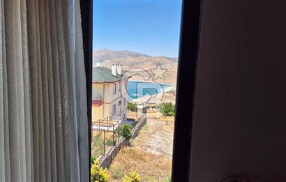 Yamula Barajı Manzaralı 5+2 Villa | Teraslı, Marinanın Dibinde