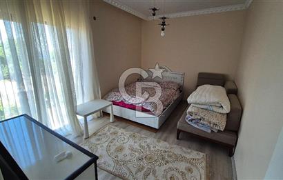 Yamula Barajı Manzaralı 5+2 Villa | Teraslı, Marinanın Dibinde