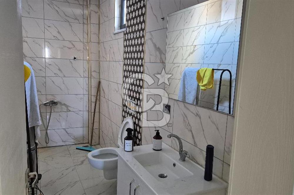 Yamula Barajı Manzaralı 5+2 Villa | Teraslı, Marinanın Dibinde