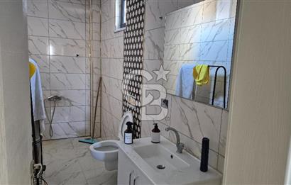 Yamula Barajı Manzaralı 5+2 Villa | Teraslı, Marinanın Dibinde