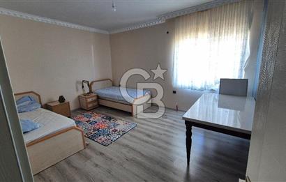 Yamula Barajı Manzaralı 5+2 Villa | Teraslı, Marinanın Dibinde