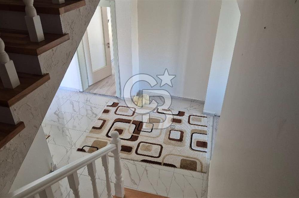 Yamula Barajı Manzaralı 5+2 Villa | Teraslı, Marinanın Dibinde