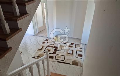 Yamula Barajı Manzaralı 5+2 Villa | Teraslı, Marinanın Dibinde