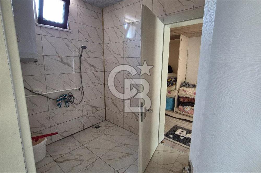 Yamula Barajı Manzaralı 5+2 Villa | Teraslı, Marinanın Dibinde