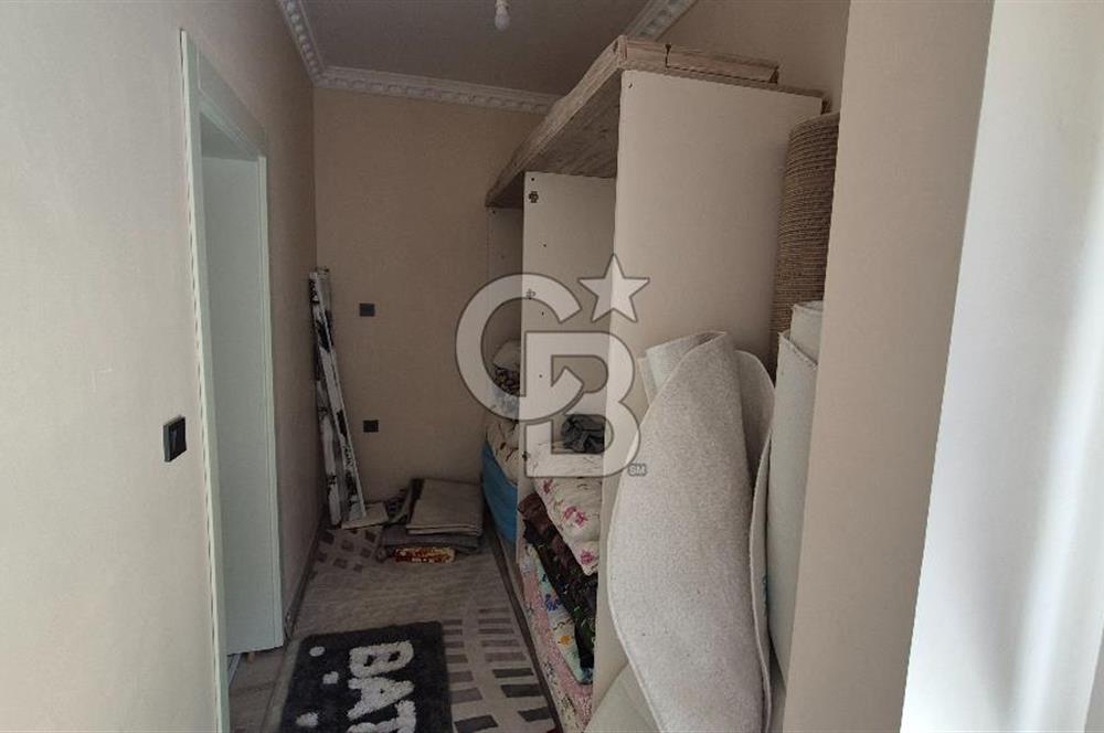 Yamula Barajı Manzaralı 5+2 Villa | Teraslı, Marinanın Dibinde
