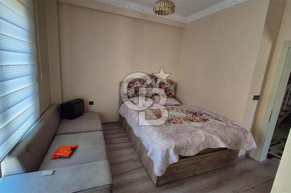 Yamula Barajı Manzaralı 5+2 Villa | Teraslı, Marinanın Dibinde