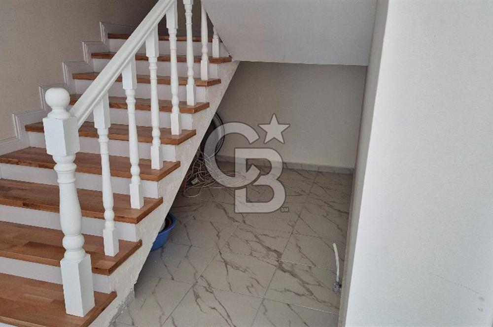 Yamula Barajı Manzaralı 5+2 Villa | Teraslı, Marinanın Dibinde