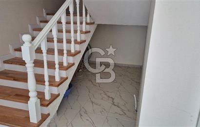 Yamula Barajı Manzaralı 5+2 Villa | Teraslı, Marinanın Dibinde