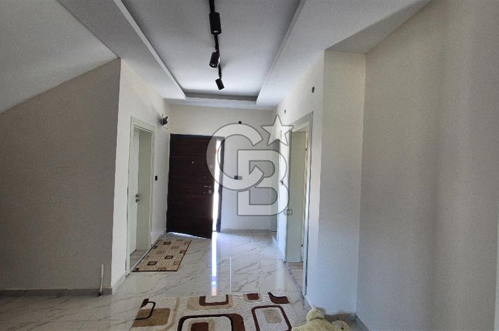 Yamula Barajı Manzaralı 5+2 Villa | Teraslı, Marinanın Dibinde
