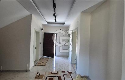 Yamula Barajı Manzaralı 5+2 Villa | Teraslı, Marinanın Dibinde