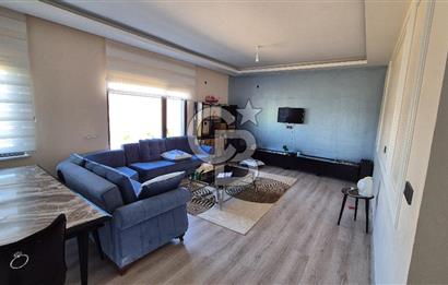 Yamula Barajı Manzaralı 5+2 Villa | Teraslı, Marinanın Dibinde