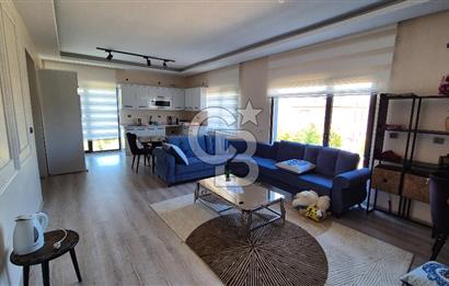 Yamula Barajı Manzaralı 5+2 Villa | Teraslı, Marinanın Dibinde