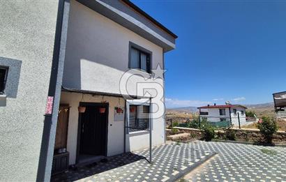 Yamula Barajı Manzaralı 5+2 Villa | Teraslı, Marinanın Dibinde